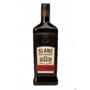 WHISKY SLANE CASTLE 70cl 40°