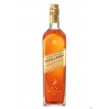 WHISKY GOLD LABEL JOHNIE WALKER BLENDED SCOTCH 70cl 40°