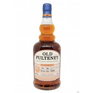 WHISKY ARE OLD PULTENEY PINEAU DE CHARENTES 70cl 46°