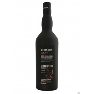 WHISKY PEATHEART BATCH 3 AN CNOC 70cl 46°