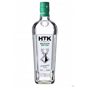 GIN HTK DRY 70cl 40°