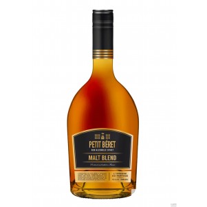 SPIRIT PETIT BERET MALT BLEND 74cl 0°