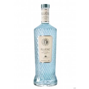 APERITIF FLUERE SMOKED AGAVE 70cl 0°