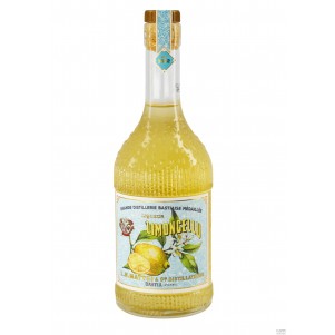 LIMONCELLU L.N MATTEI 50cl 30°