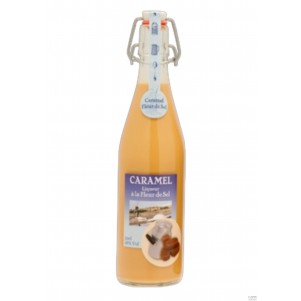 CREME CARAMEL MISCLAUT RENE 50cl 18°