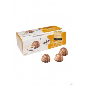 CHOCOLAT SACHET BALLOTIN A LA CREME DE TRUFFE 125G