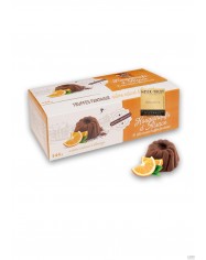CHOCOLAT SACHET BALLOTIN A L'ORANGE 144G