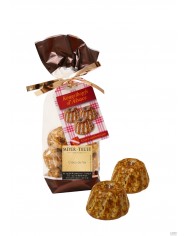 CHOCOLAT BALLOTIN TRUFFES RECETTE ORIGINE 150G