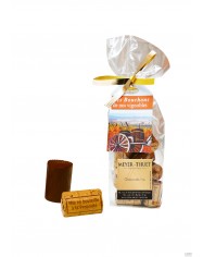 CHOCOLAT SACHET BOUCHONS A L'ARMAGNAC SANS GLUTEN 125G