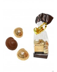 CHOCOLAT SACHET ESCARGOTS SANS GLUTEN 125G
