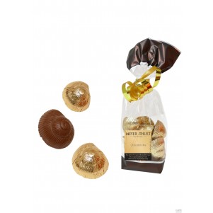 CHOCOLAT SACHET ESCARGOTS SANS GLUTEN 125G