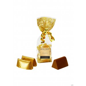 CHOCOLAT SACHET LINGOTS SANS GLUTEN 