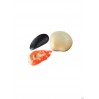 CHOCOLAT SACHET ASSORTIMENT FRUITS DE MER 150G