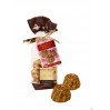 CHOCOLAT SACHET KOUGELHOPFS DRAGEFIES 125G