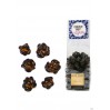 CHOCOLAT SACHET CROUSTI POP MYRTILLE 80G