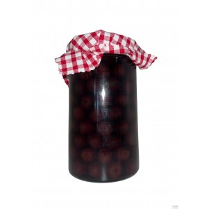 CARAFE CERISE A L'EAU DE VIE 70cl 15°