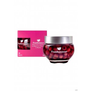 FRAMBOISINES COFFRET 35cl 15°