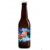 CIDRE BRUT JEAN LA POMME TI LO BIO 33cl 4.5°