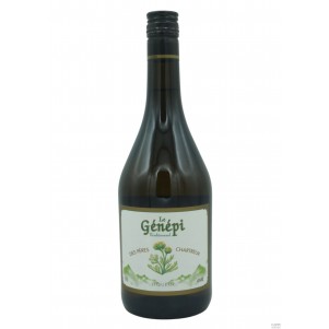 GENEPI TRADITIONNEL PERES CHARTREUX 35cl 40°