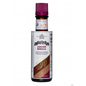 BITTER ANGOSTURA COCOA 10cl 44.7°