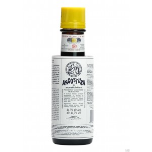 BITTER ANGOSTURA AROMATIC 20cl 44°