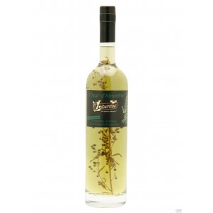 ABSINTHE MISCLAUT LIBERTINE 70cl 60°