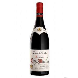 BEQUNE 1ER CRU JOSEPH DROUIN CLOS DES MOUCHES 150cl