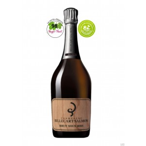 BILLECART SALMON CHAMPAGNE ELEVAGE SOUS BOIS 150cl 