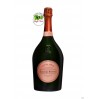 LAURENT PERRIER CHAMPAGNE BRUT ROSE 150cl