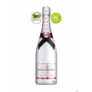 MOET & CHANDON ICE ROSE 150cl