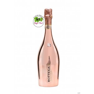 BOTTEGA PROSECCO DOC ROSE MAGNUM 