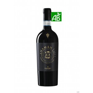 TORRI CANTINE SHAMAN MONTEPULCIANO D'ABRUZZO RISERVA 2013 150cl