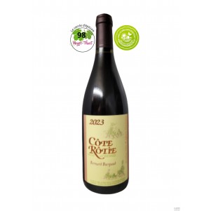 COTE ROTIE ROUGE 2023 DOMAINE BURGAUD 75cl 
