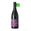 VACQUEYRAS BIO DOMAINE DE GANSE ROUGE 150cl