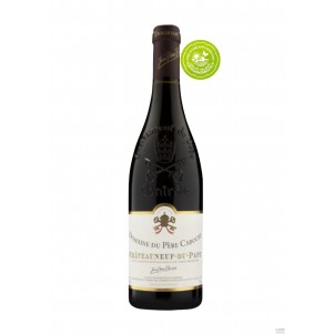 DOMAINE DU PERE CABOCHE CHATEAUNEUF DU PAPE ROUGE 2022 150cl