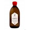 SAB'S MARC DE BOURGOGNE RIVESALTES CASK 50cl 51°