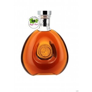 COGNAC CHARLES VII XO LHERAUD 40 ANS 150cl 44°