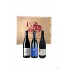 BOX CADEAU VINS DES COPINS 