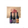 BOX VIN DU RHONE 