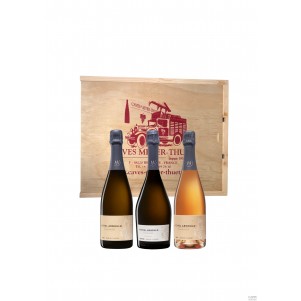 BOX CHAMPAGNE DE VIGNERON