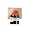 BOX GRAND VIN DE BORDEAUX 