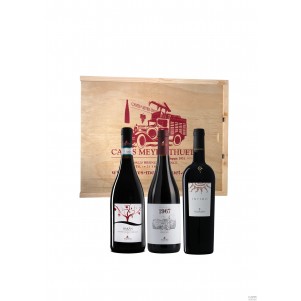 BOX VIN ITALIE