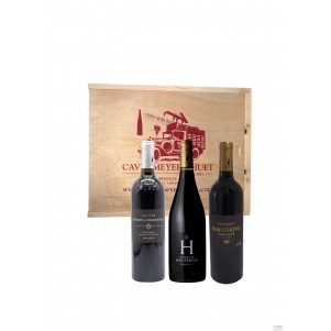 BOX VIN SUD OUEST 
