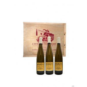 BOX GRAND CRU D'ALSACE