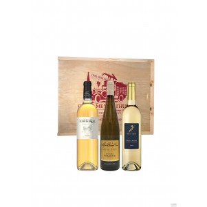 BOX VIN BLANC GOURNAMD