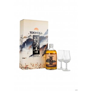 COFFRET TOKINOKA 