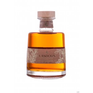 WHISKY FRANCAIS LASDOUX EDITION SINGLE MALT FUT D'AMBURANA 50cl 49,7°