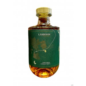 WHISKY FRANCAIS LADOUX SINGLE MALT 70cl 45°
