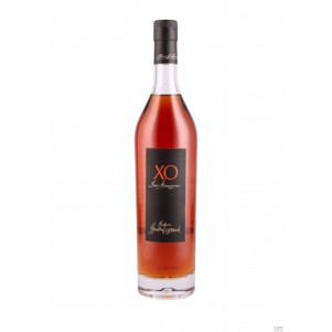 BAS ARMAGNAC 20 ANS XO BARON GASTON LEGRAND 70cl 40°