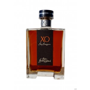 BAS ARMAGNAC XO 20 ANS EN CARAFE GASTON LEGRAND 70cl 40°